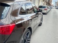 Usado Audi Q5 170 CV (125 kW) 2011 Marrón SUV