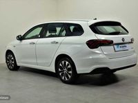 Usado Fiat Tipo Mirror 95 CV (69 kW) 2020 Blanco Familiar
