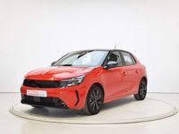 Usado Opel Corsa S 101 CV (74 kW) 2024 Rojo Utilitario