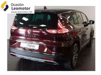 usado Renault Espace Blue Dci Techno Edc 118kw