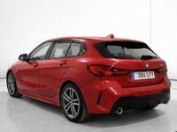 Usado BMW 118 150 CV (110 kW) 2020 Utilitario