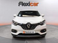 Usado Renault Kadjar Life 140 CV (102 kW) 2022 Blanco SUV