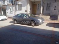 Usado Citroën C5 110 CV (80 kW) 2003 Gris / plata Berlina