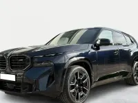 Usado BMW XM 476 CV (350 kW) 2026 SUV