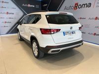 usado Seat Ateca 2.0TDI CR S&S Style 150