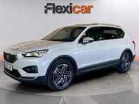 Usado Seat Tarraco XCELLENCE 150 CV (110 kW) 2021 Blanco SUV