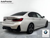 Usado BMW 320 Comfort Edition 184 CV (135 kW) 2025 Blanco Berlina