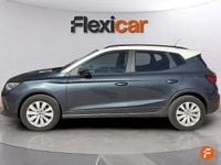 Occasion Seat Arona Style 110 ch (80 kW) 2022 Gris SUV