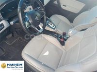 Usado Renault Captur Initiale 160 CV (117 kW) 2021 Blanco SUV