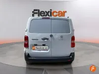 Usado Peugeot Expert 120 CV (88 kW) 2023 Blanco Van