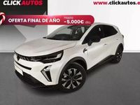 Usado Renault Captur Evolution 90 CV (66 kW) 2025 SUV
