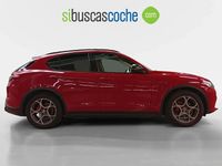 Usado Alfa Romeo Stelvio Sprint 190 CV (139 kW) 2022 Rojo SUV