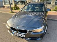 usado BMW 318 318 d Touring (0.0)