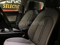 Usado Seat Leon Reference 115 CV (84 kW) 2021 Blanco Berlina