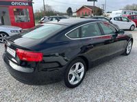 usado Audi A5 Sportback 2.0TDI Multitronic 177