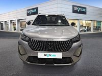 Usado Peugeot 2008 Allure 145 CV (106 kW) 2025 Gris SUV