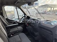 Usado Renault Master 125 CV (91 kW) 2012 Blanco Descapotable