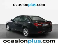 Usado Chevrolet Epica 150 CV (110 kW) 2008 Negro Berlina