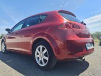 usado Seat Leon 1.9TDI Stylance