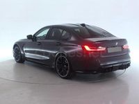 Usado BMW M3 Competition Edition 510 CV (375 kW) 2022 Gris / plata Berlina