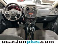 usado Dacia Logan Ambiance dCi 55kW (75CV)