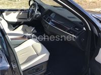 Usado BMW X5 245 CV (180 kW) 2012 Azul SUV