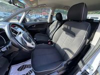 Usado Kia Venga 90 CV (66 kW) 2016 Blanco Utilitario