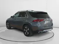 Käytetty Mercedes GLE350 333 HP (244 kW) 2021 Harmaa Katumaasturi