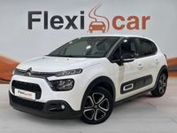 usado Citroën C3 BlueHDi 73KW (100CV) S&S FEEL Diésel en Flexicar Salamanca