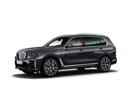 usado BMW X7 Xdrive 40ia