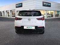 Usado Opel Grandland X S 130 CV (95 kW) 2024 Blanco SUV