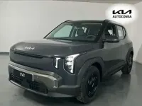 Nuevo Kia EV2 Air 107 kW (146 CV) 2026 Negro SUV