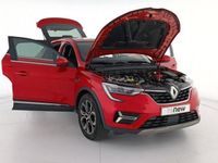 usado Renault Arkana Arkana1.3 TCe Techno EDC 103kW