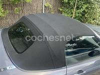 Usado Mazda MX5 Sportive 160 CV (117 kW) 2005 Gris / plata Descapotable