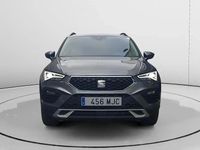 Begagnad Seat Ateca Style 150 HK (110 kW) 2023 Grå SUV