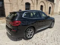 Usado BMW X3 xLine 150 CV (110 kW) 2018 Negro SUV