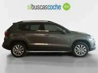 Usado Seat Ateca Style 150 CV (110 kW) 2025 Gris/plata SUV