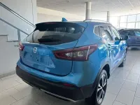 Usado Nissan Qashqai N-Motion 116 CV (85 kW) 2020 Azul SUV