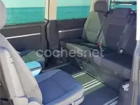 Usado VW Multivan Highline 140 CV (102 kW) 2011 Azul Monovolumen