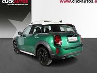 Usado Mini Cooper Countryman 136 HP (100 kW) 2023 SUV