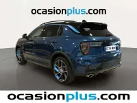 Usado Lynk & Co 01 261 CV (191 kW) 2023 Blanco SUV