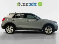 Usado Audi Q2 Advanced Plus 150 CV (110 kW) 2022 Gris/plata SUV