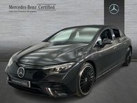 Usado Mercedes EQE350 Edition 244 kW (333 CV) 2022 Eléctrico Berlina