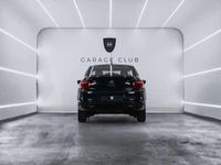 Usado Citroën C-Elysee I Shine 102 CV (75 kW) 2019 Negro Berlina