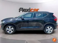 Usado Volvo XC40 Inscription 129 CV (94 kW) 2021 Negro SUV