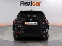 Usado BMW X3 199 CV (146 kW) 2024 Azul SUV