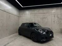 Usado Mini John Cooper Works Cabriolet 204 CV (150 kW) 2024 Descapotable