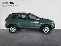 usado Dacia Duster Expression TCE 96kW(130CV) 4X2