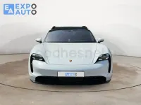 Usado Porsche Taycan 300 kW (408 CV) 2023 Eléctrico Berlina