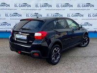 usado Subaru XV 1.6 Sport